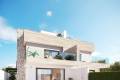New Build - Detached Villa - San Pedro Del Pinatar