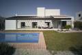 New Build - Detached Villa - Sucina - Peraleja Golf