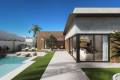 New Build - Detached Villa - Sucina - pueblo
