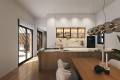 New Build - Detached Villa - Sucina - pueblo