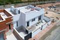 New Build - Detached Villa - Sucina