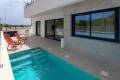 New Build - Detached Villa - Sucina