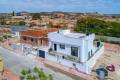 New Build - Detached Villa - Sucina