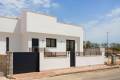 New Build - Detached Villa - Sucina