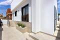New Build - Detached Villa - Sucina