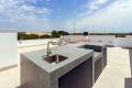 New Build - Detached Villa - Sucina