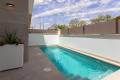 New Build - Detached Villa - Sucina