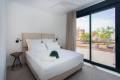 New Build - Detached Villa - Sucina