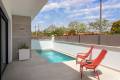 New Build - Detached Villa - Sucina