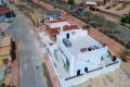 New Build - Detached Villa - Sucina