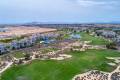 New Build - Detached Villa - Sucina
