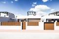 New Build - Detached Villa - Torre Pacheco - Roldán