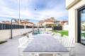 New Build - Detached Villa - Torre Pacheco - Roldán