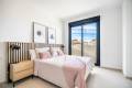 New Build - Detached Villa - Torre Pacheco - Roldán