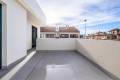 New Build - Detached Villa - Torre Pacheco - Roldán