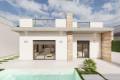 New Build - Detached Villa - Torre Pacheco - Roldán