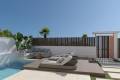 New Build - Detached Villa - Torre Pacheco - Roldán