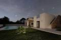 New Build - Detached Villa - Torre Pacheco - Roldán