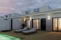 New Build - Detached Villa - Torre Pacheco - Roldán