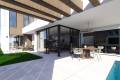 New Build - Detached Villa - Torre Pacheco - Santa Rosalia Lake and Life Resort