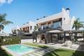 New Build - Detached Villa - Torre Pacheco - Santa Rosalia Lake and Life Resort