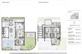 New Build - Detached Villa - Torre Pacheco - Santa Rosalia Lake and Life Resort
