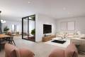 New Build - Detached Villa - Torre Pacheco - Santa Rosalia Lake and Life Resort