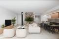 New Build - Detached Villa - Torre Pacheco - Santa Rosalia Lake and Life Resort