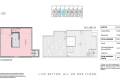 New Build - Detached Villa - Torre Pacheco - Santa Rosalia Lake and Life Resort