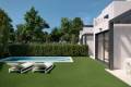 New Build - Detached Villa - Torre Pacheco - Santa Rosalia Lake and Life Resort