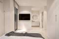 New Build - Detached Villa - Torre Pacheco - Santa Rosalia Lake and Life Resort