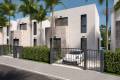 New Build - Detached Villa - Torre Pacheco - Santa Rosalia Lake and Life Resort