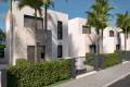 New Build - Detached Villa - Torre Pacheco - Santa Rosalia Lake and Life Resort