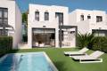 New Build - Detached Villa - Torre Pacheco - Santa Rosalia Lake and Life Resort