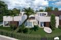 New Build - Detached Villa - Torre Pacheco - Santa Rosalia Lake and Life Resort