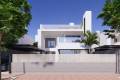 New Build - Detached Villa - Torre Pacheco - Santa Rosalia Lake and Life Resort