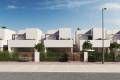 New Build - Detached Villa - Torre Pacheco - Santa Rosalia Lake and Life Resort