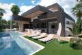 New Build - Detached Villa - Torre Pacheco - Santa Rosalia Lake and Life Resort