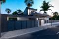 New Build - Detached Villa - Torre Pacheco - Santa Rosalia Lake and Life Resort