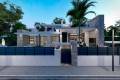 New Build - Detached Villa - Torre Pacheco - Santa Rosalia Lake and Life Resort