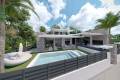 New Build - Detached Villa - Torre Pacheco - Santa Rosalia Lake and Life Resort