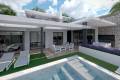 New Build - Detached Villa - Torre Pacheco - Santa Rosalia Lake and Life Resort