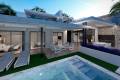 New Build - Detached Villa - Torre Pacheco - Santa Rosalia Lake and Life Resort