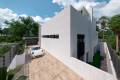 New Build - Detached Villa - Torre Pacheco - Santa Rosalia Lake and Life Resort