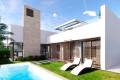 New Build - Detached Villa - Torre Pacheco - Santa Rosalia Lake and Life Resort