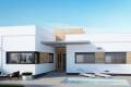 New Build - Detached Villa - Torre Pacheco