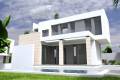 New Build - Detached Villa - Torrevieja - Aguas Nuevas