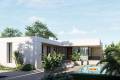 New Build - Detached Villa - Torrevieja - El Chaparral