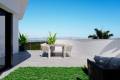 New Build - Detached Villa - Torrevieja - Lago Jardín II