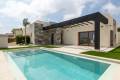 New Build - Detached Villa - Torrevieja - Los altos